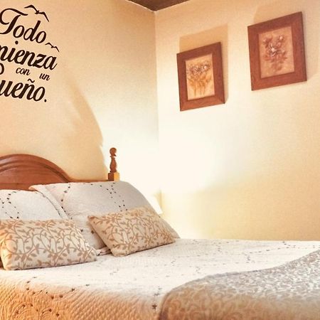Apartamentos Caloca Eksteriør billede