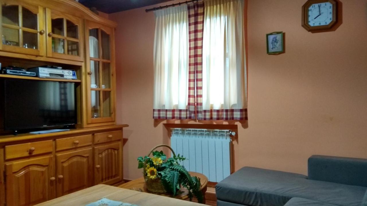 Apartamentos Caloca Eksteriør billede
