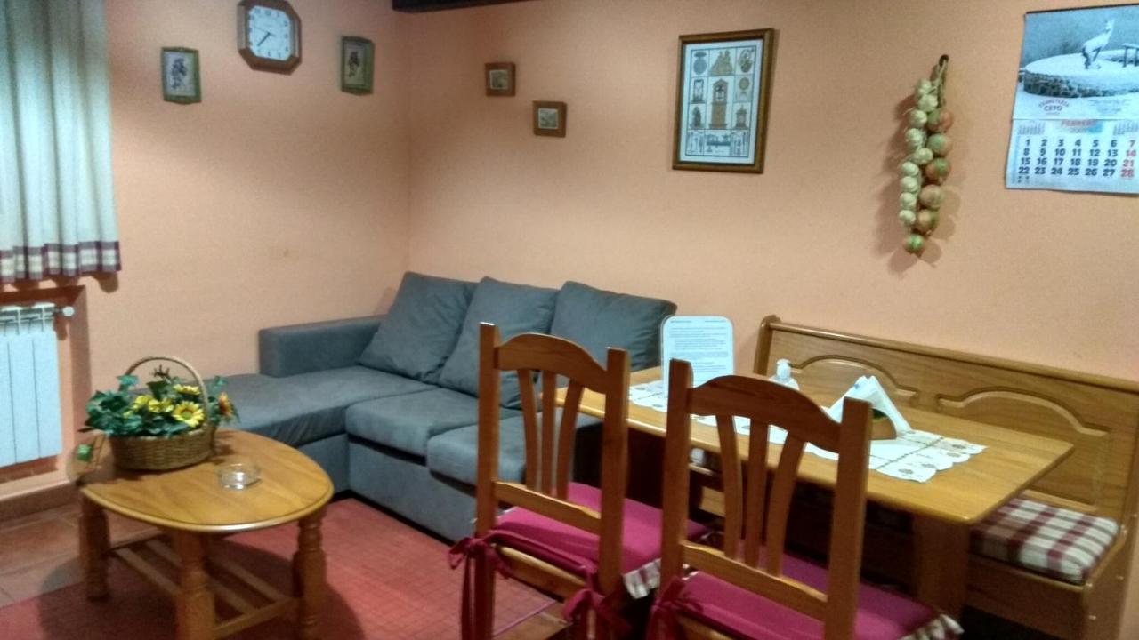 Apartamentos Caloca Eksteriør billede