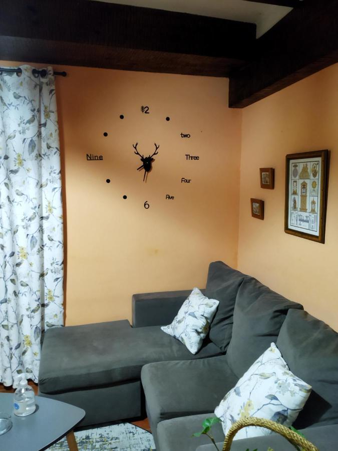 Apartamentos Caloca Eksteriør billede