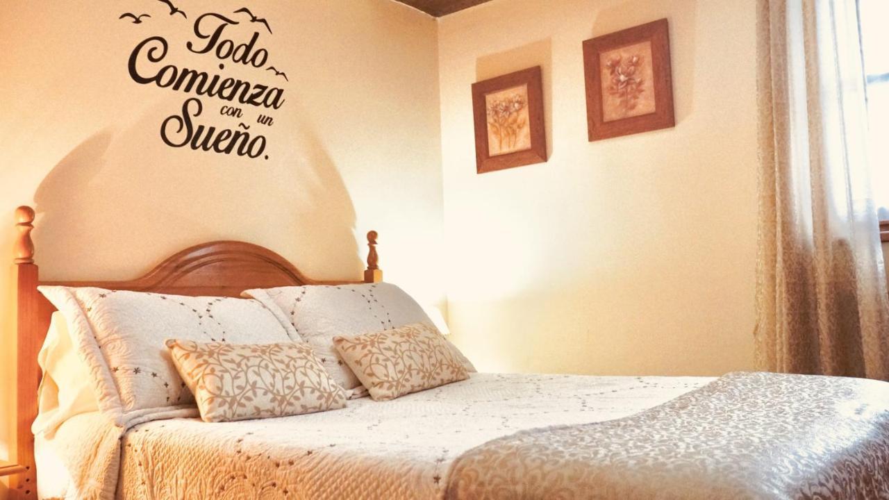Apartamentos Caloca Eksteriør billede