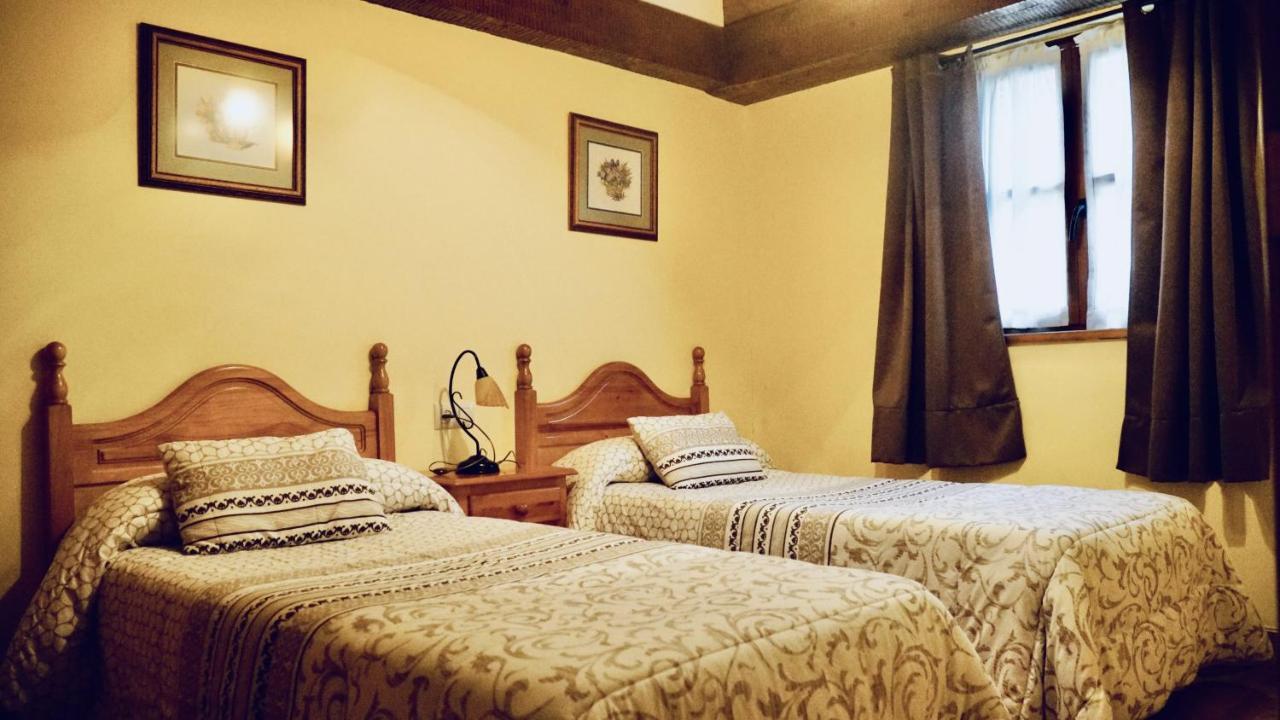 Apartamentos Caloca Eksteriør billede