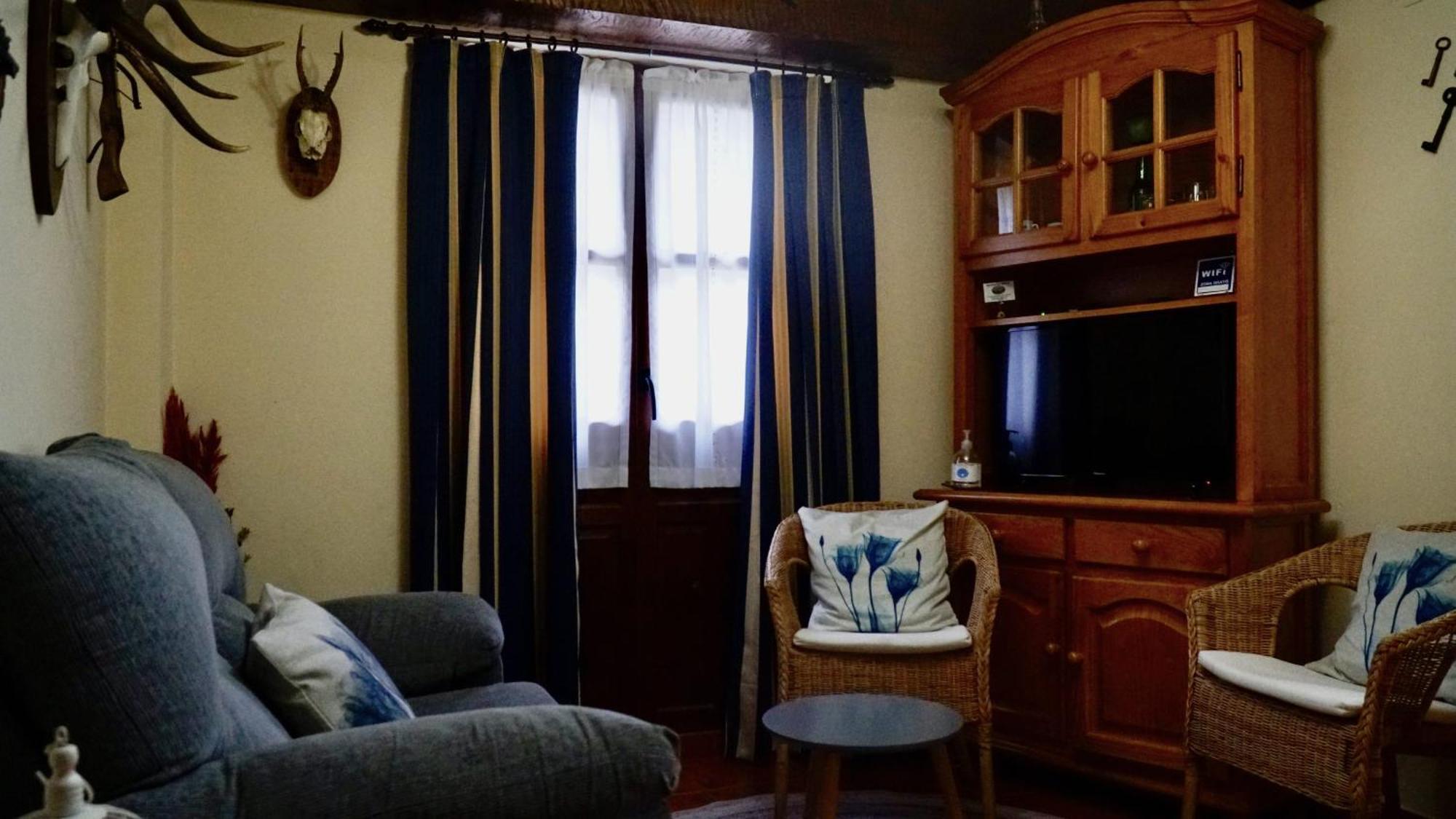 Apartamentos Caloca Eksteriør billede