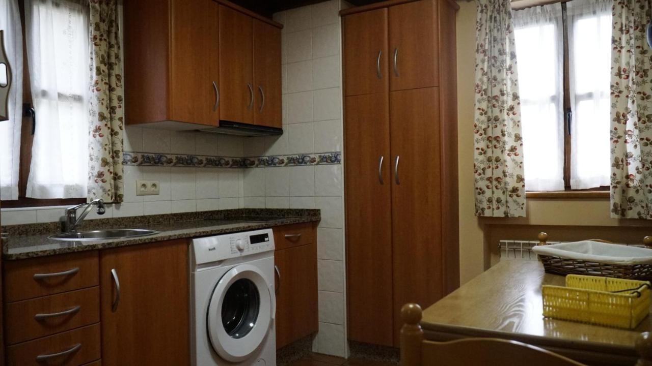 Apartamentos Caloca Eksteriør billede