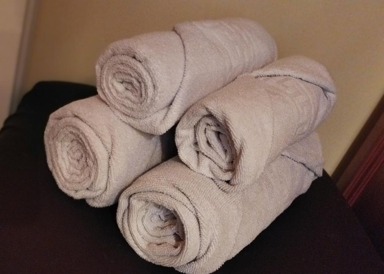 Apartamentos Caloca Eksteriør billede