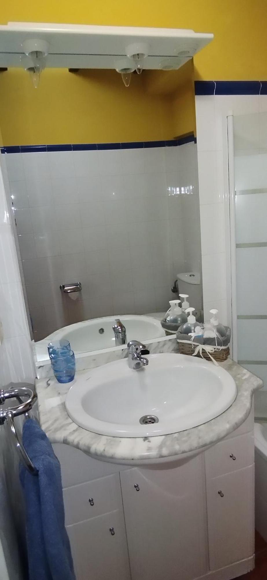 Apartamentos Caloca Eksteriør billede