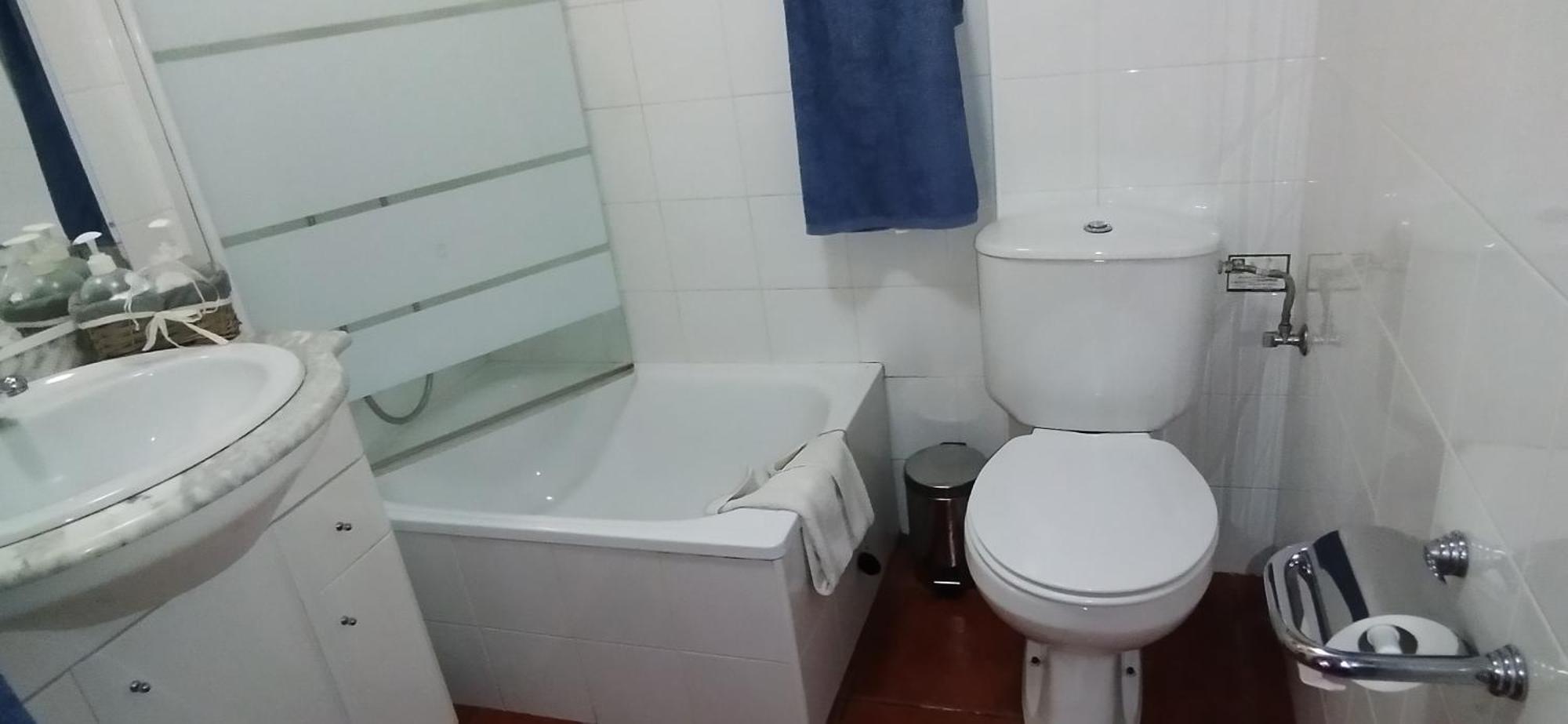 Apartamentos Caloca Eksteriør billede
