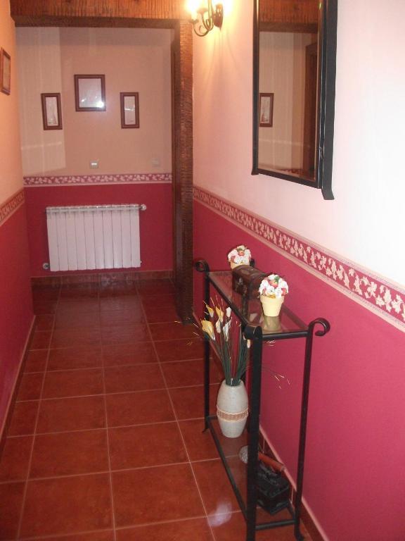 Apartamentos Caloca Værelse billede