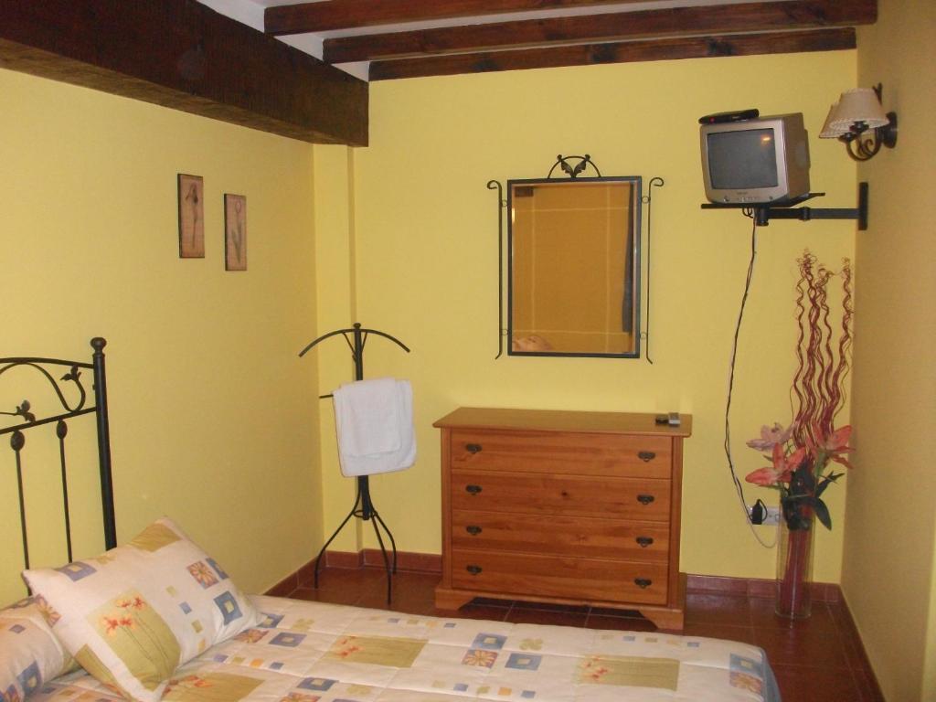 Apartamentos Caloca Værelse billede