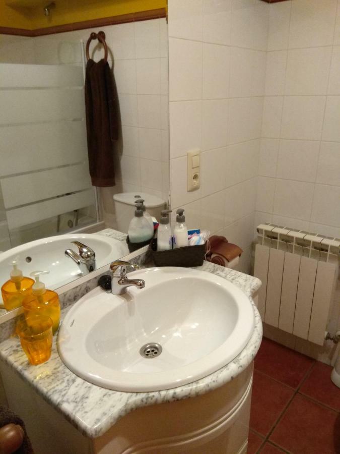 Apartamentos Caloca Eksteriør billede