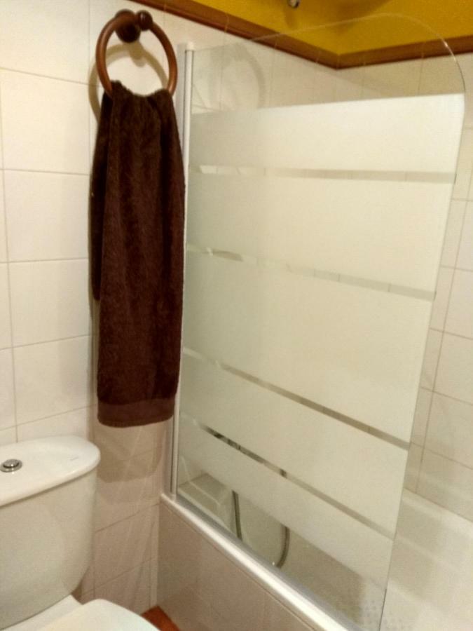 Apartamentos Caloca Eksteriør billede